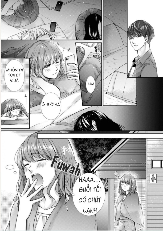 tuyển tập hàn, nhật chịch ngắn chapter 10 4