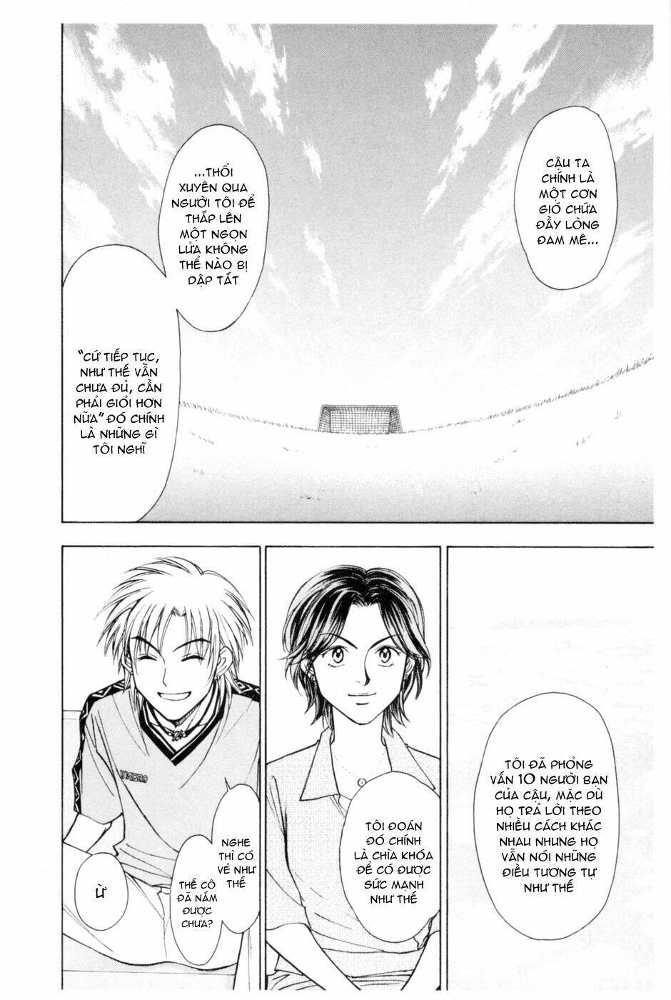 whistle - cơn lốc sân cỏ chapter 212 7