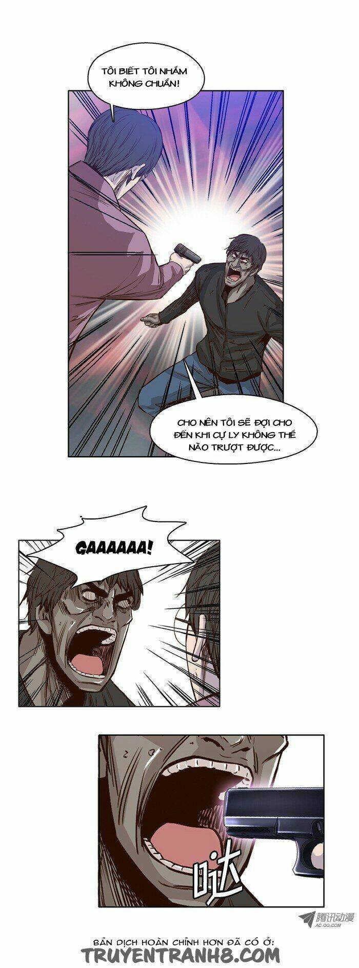 vua của vong linh chapter 17 6