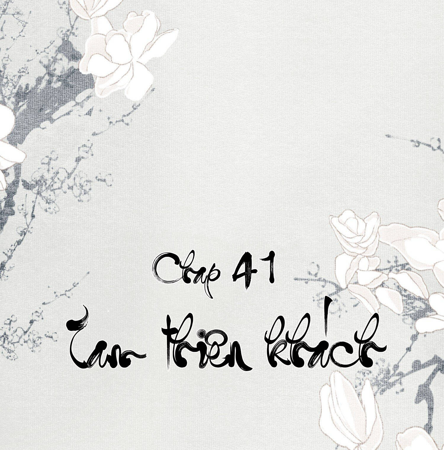 không cẩn thận cứu phải kẻ thù của giang hồ chapter 41 2