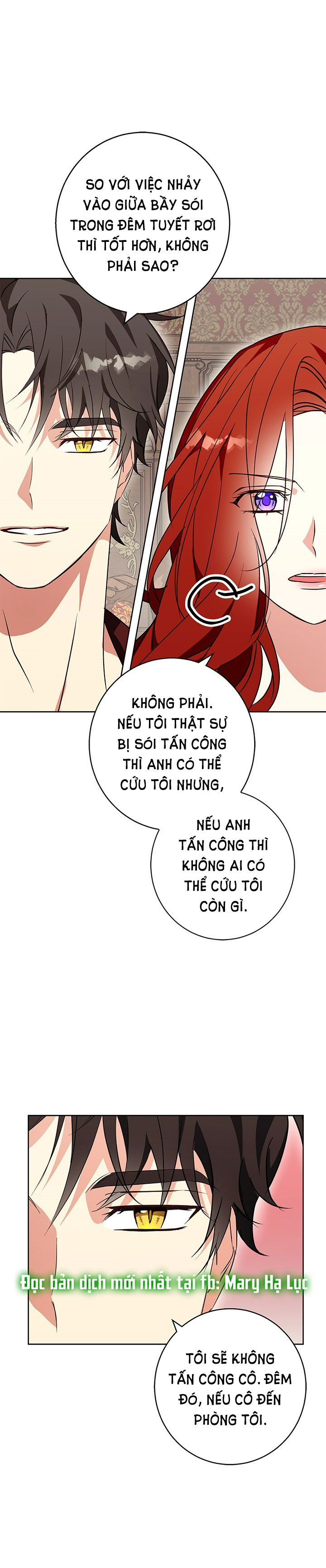 mùa đông đến chapter 29.1 11