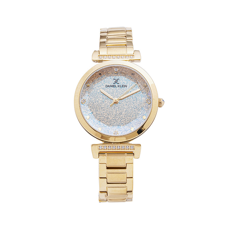 Đồng hồ Nữ Daniel Klein Premium Ladies DK.1.12536.3 - Galle Watch