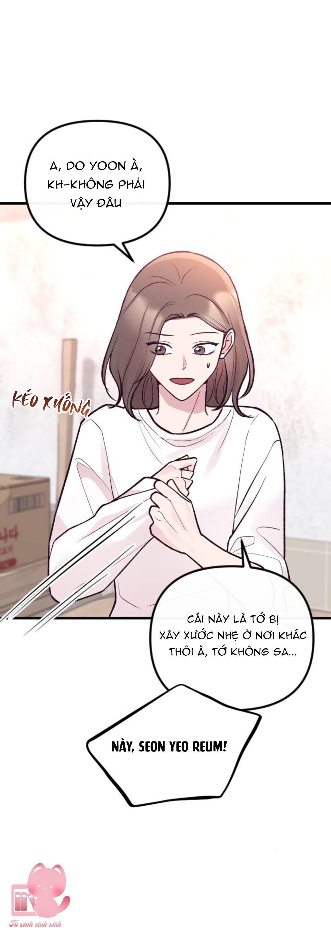 gặp nhau giữa trung gian chapter 24 28