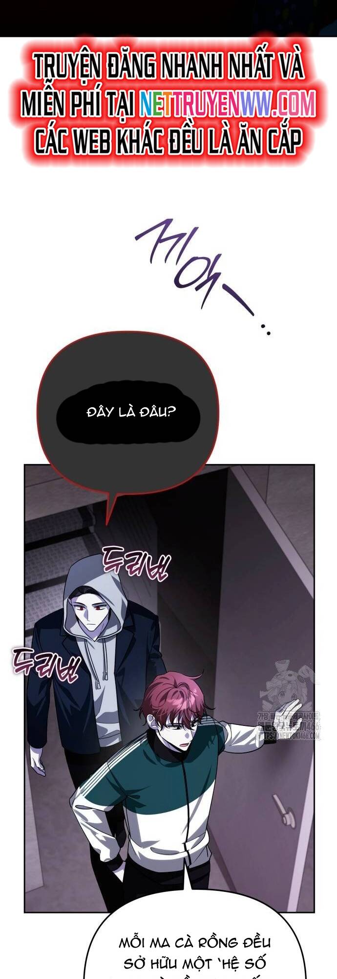 Bản Ngã Thay Đổi chapter 17 2