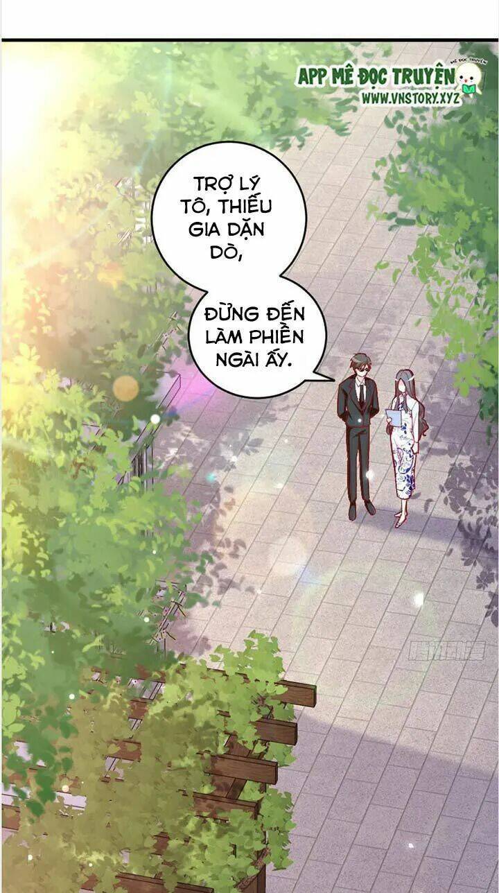 thiên hậu trở về chapter 76 21