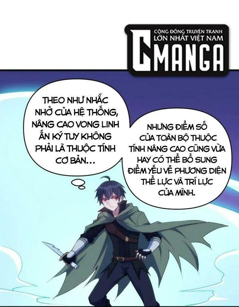 thánh đường chi thành chapter 66 15