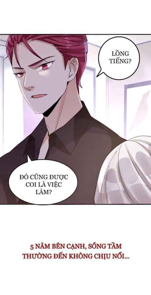 bỉ chi tì sương chapter 0 6