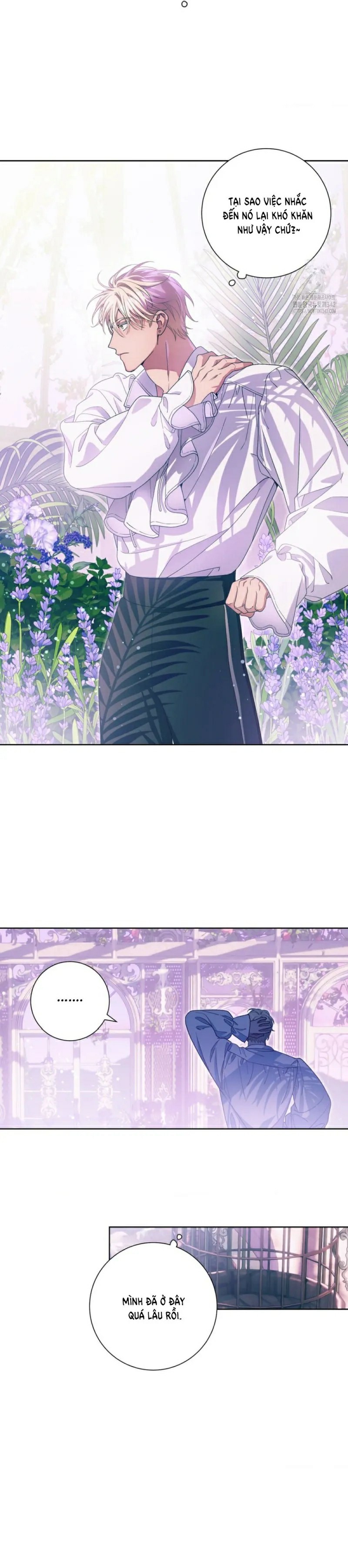 sức nóng của dreek chapter 11 22