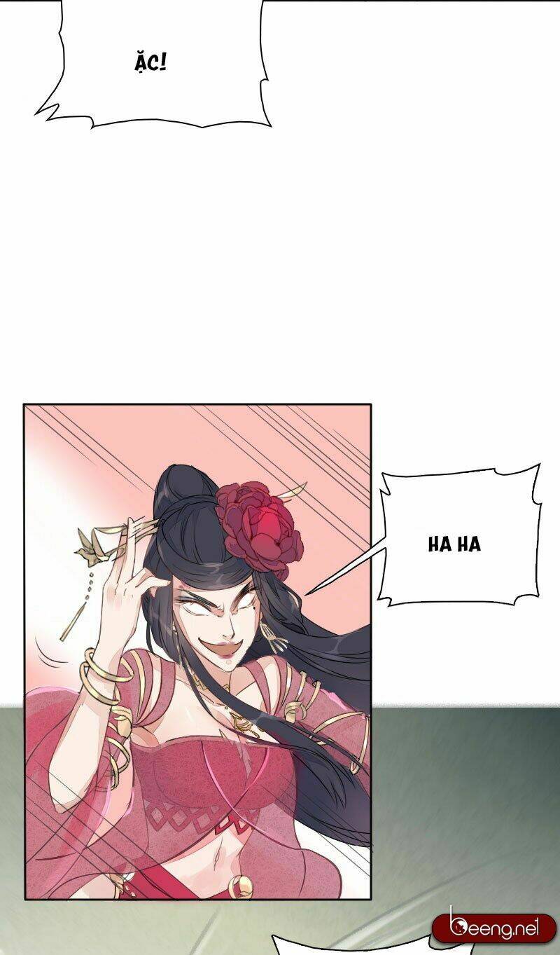 tây du ngạo tuyết thiên chapter 23 12