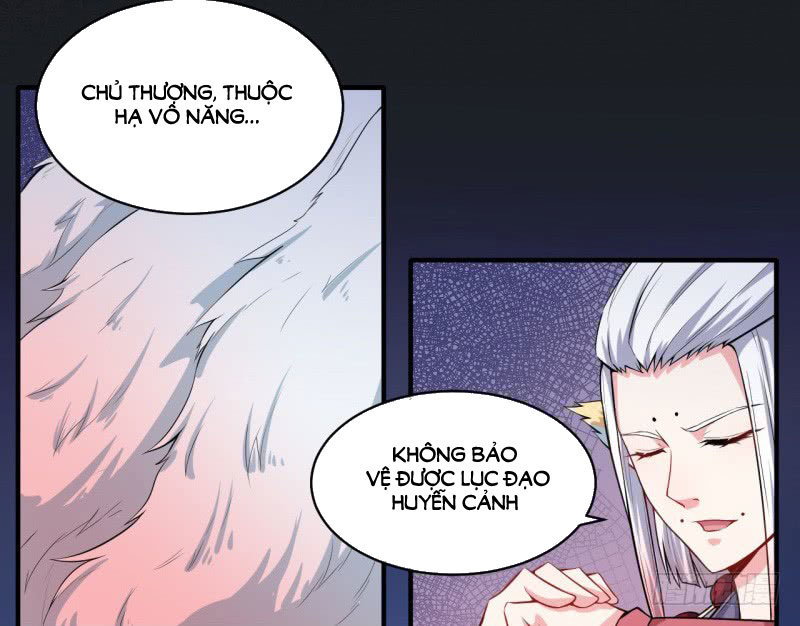 ngạo kiều quỷ vương yêu ta chapter 120 25