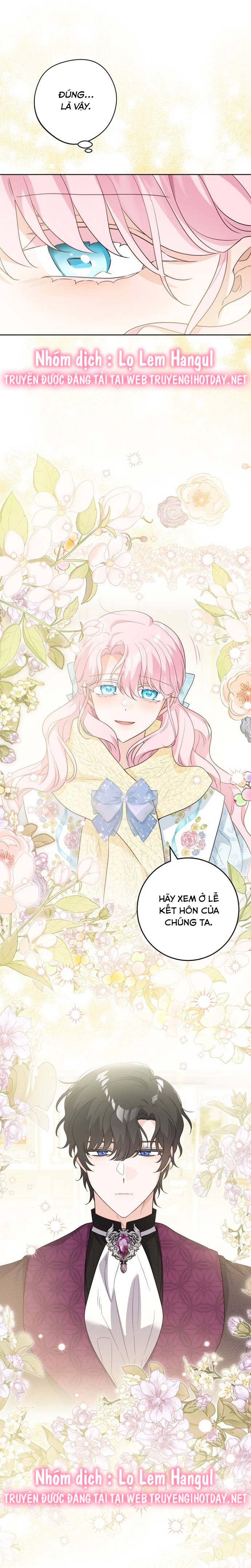 tôi sẽ đưa đứa trẻ ấy rời đi chapter 31 17