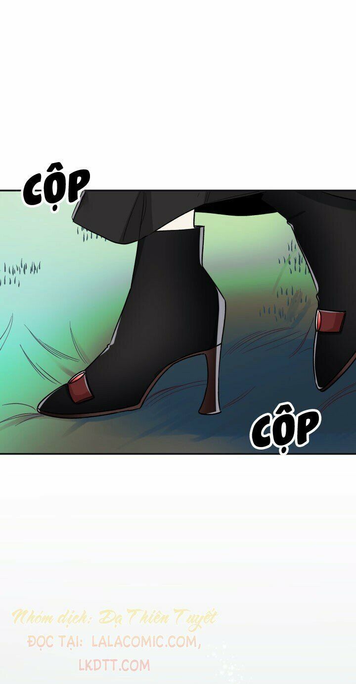 dây xích kiềm chế nam chính hắc ám tuột mất rồi chapter 3 13