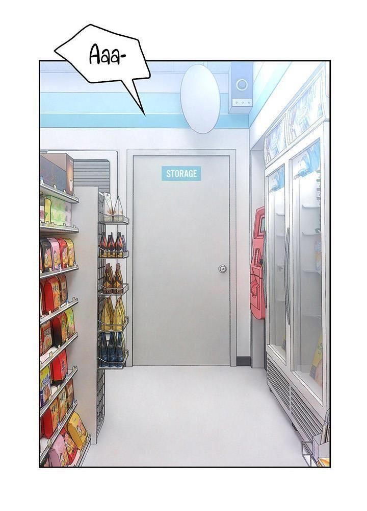 công việc sung sướng chapter 5.1 14