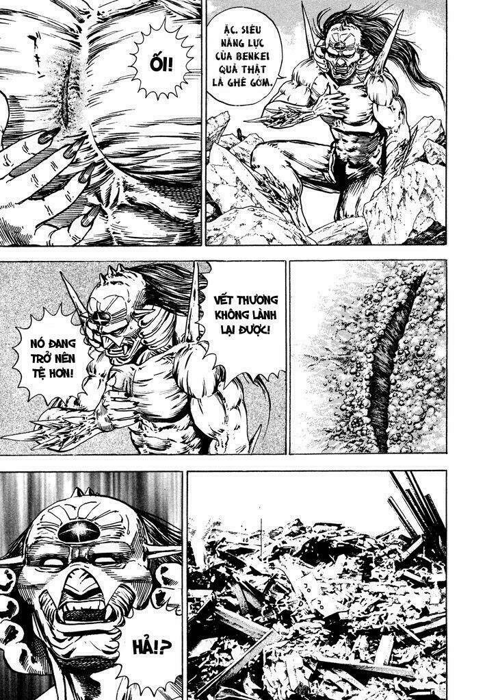 igyoujin oniwakamaru chapter 19 9