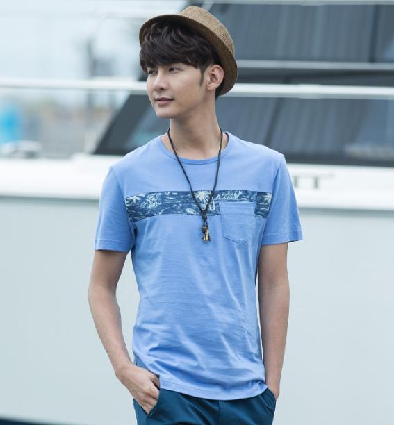 Mũ phớt cói cho nam vành nhỏ đai da Nón phớt panama nam màu nâu