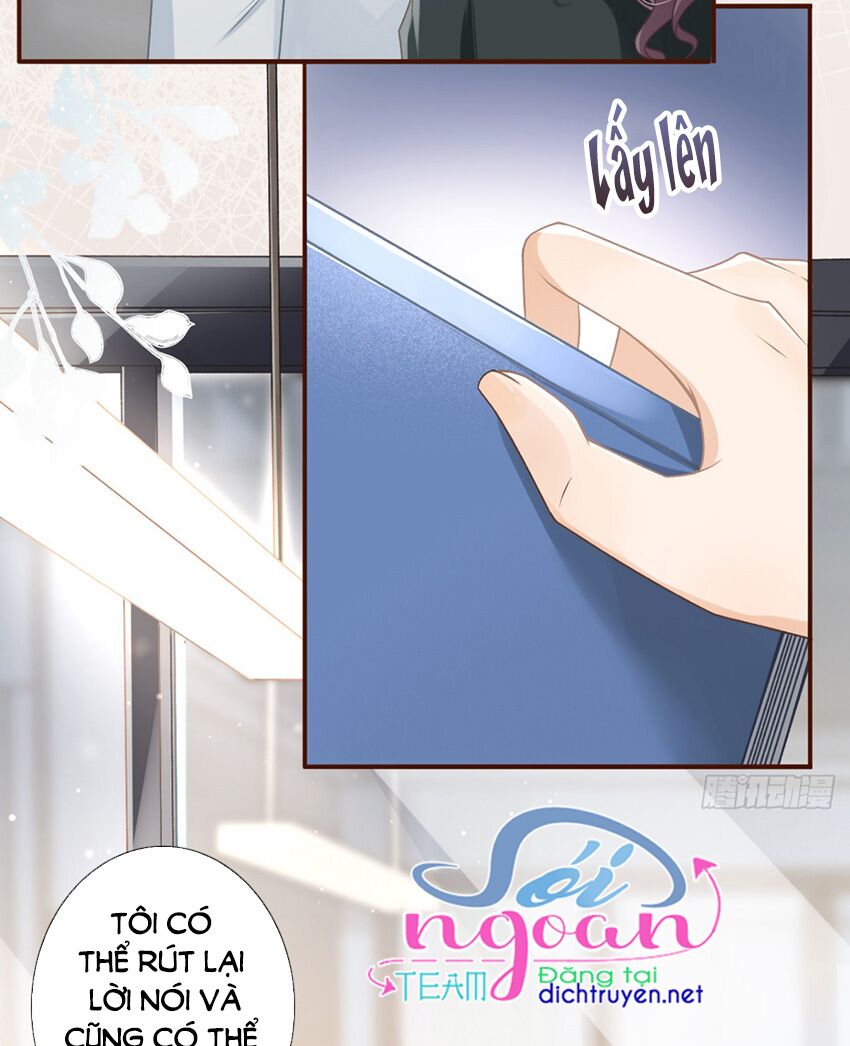bạn gái tôi mới 30+ tuổi xuân chapter 3 30