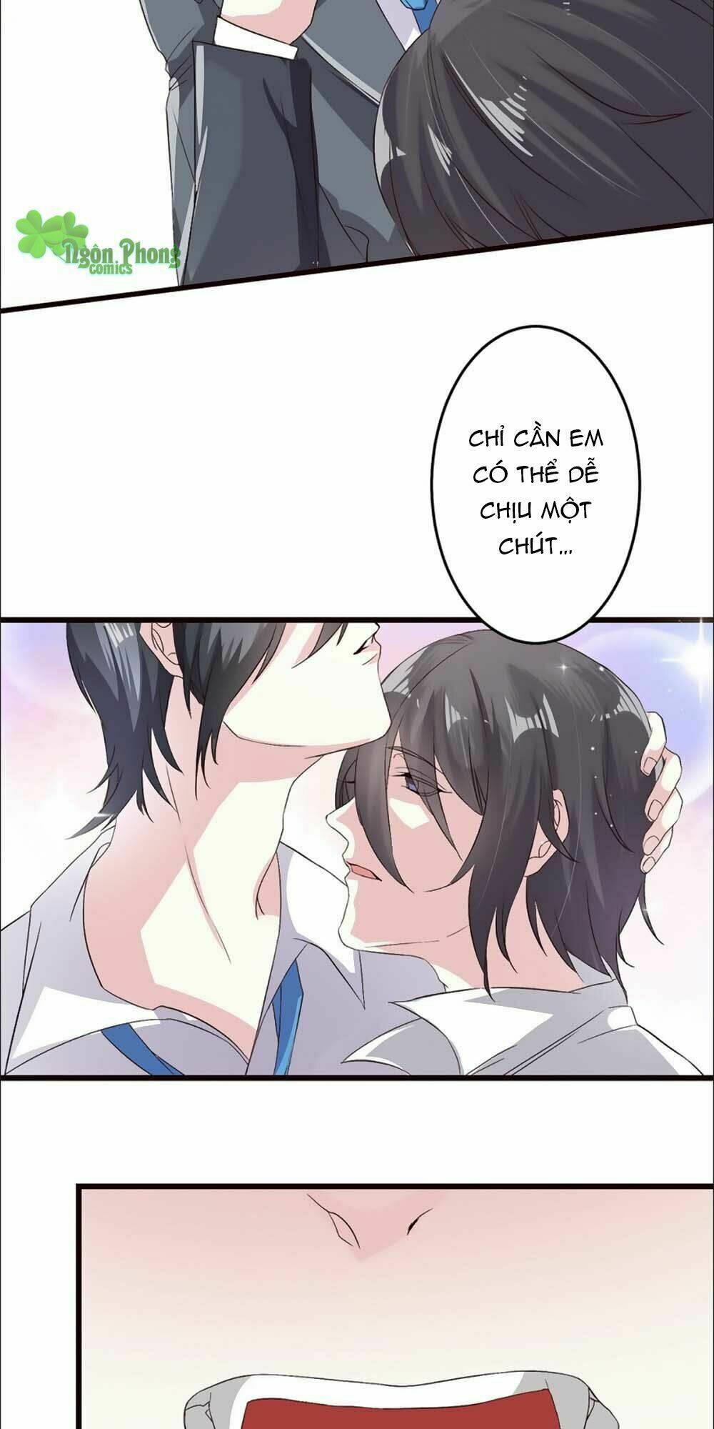 nguyệt dạ hương vi lai chapter 4 26