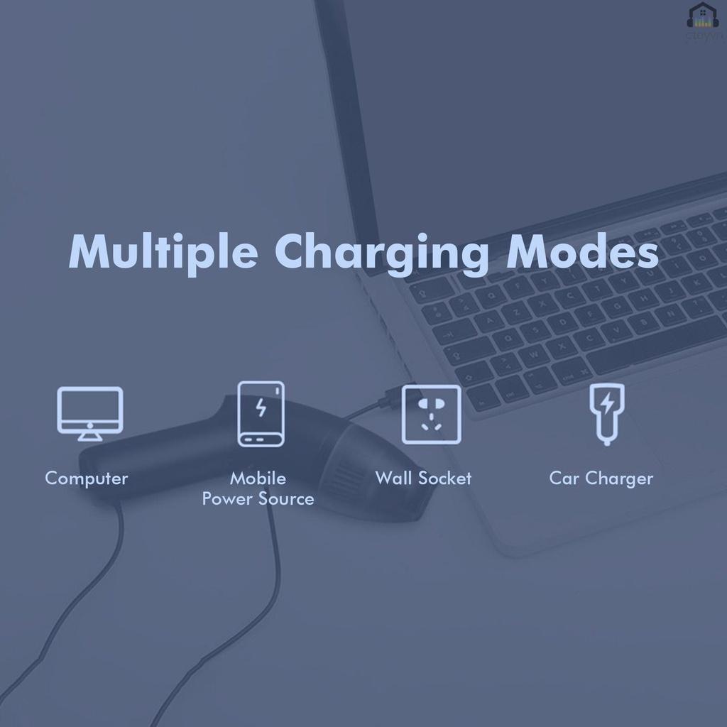 Máy hút bụi cầm tay không dây HK-6043