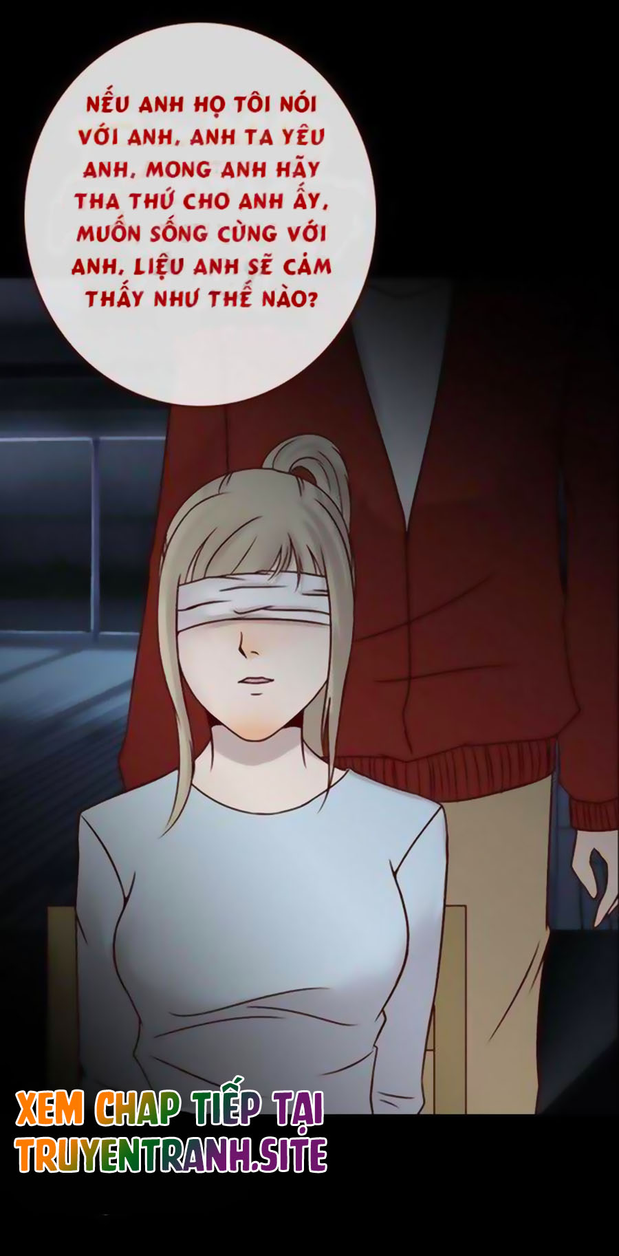 tấm da người chapter 21 10