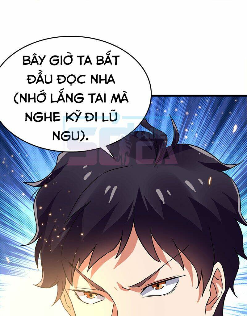 siêu cấp bại gia tử chapter 56 7