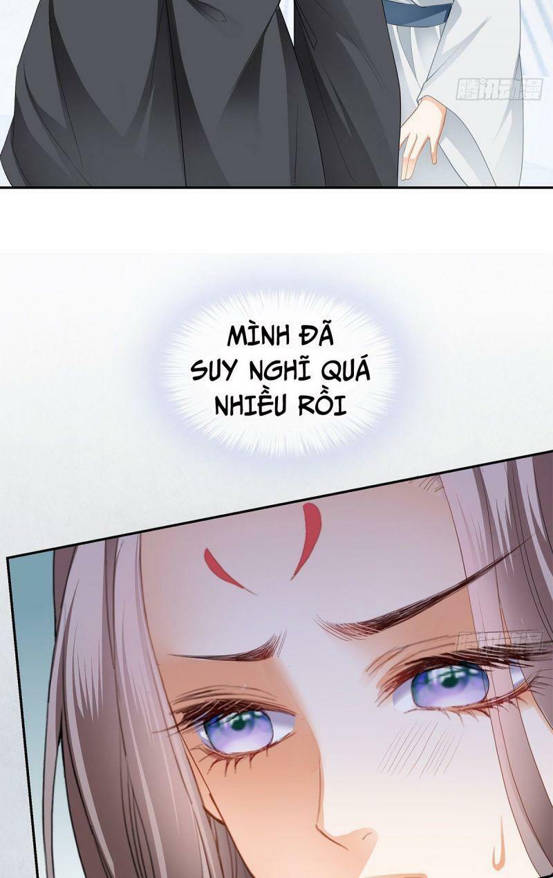 bổn vương muốn nàng chapter 23 16