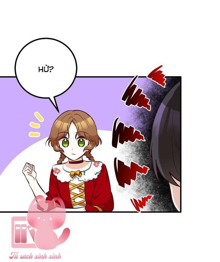 bác sĩ hoàn thành trách nhiệm rồi chapter 13 17