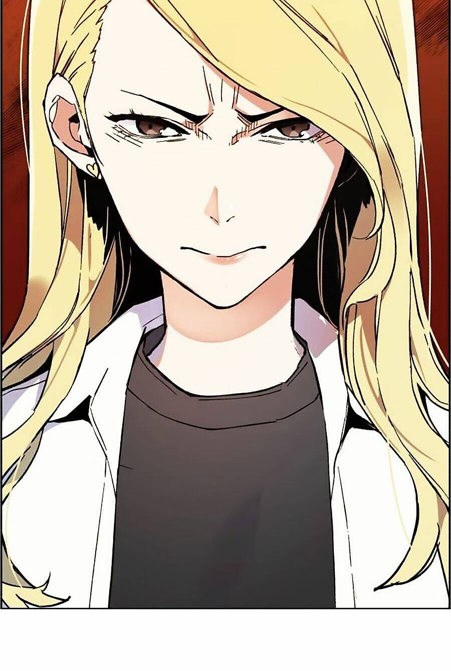 bạn học tôi là lính đánh thuê chapter 4 159