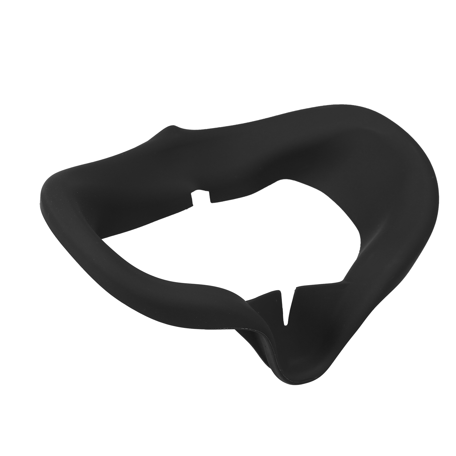 Mặt Nạ Miếng Silicon Cho Oculus Quest VR Chống Thấm Mồ Hôi Chặn Ánh Sáng VR Có Thể Rửa Được