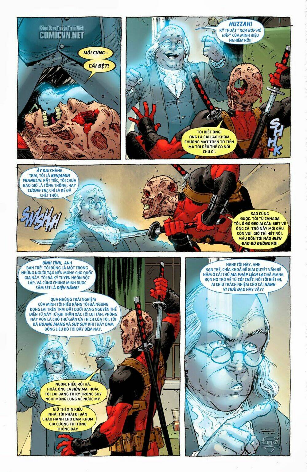 deadpool 2012 chapter 2 6