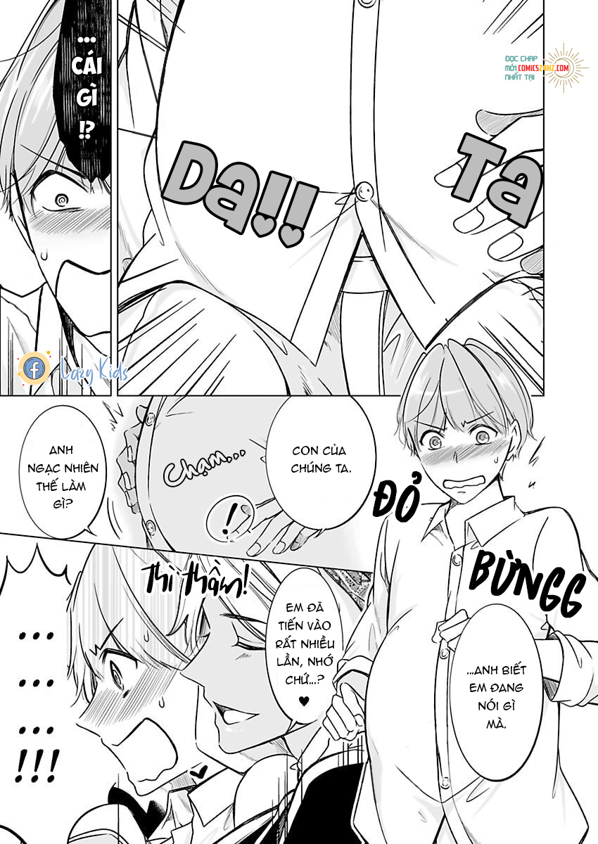 thú chơi xa xỉ của nhà tài phiệt ả rập chapter 8 6