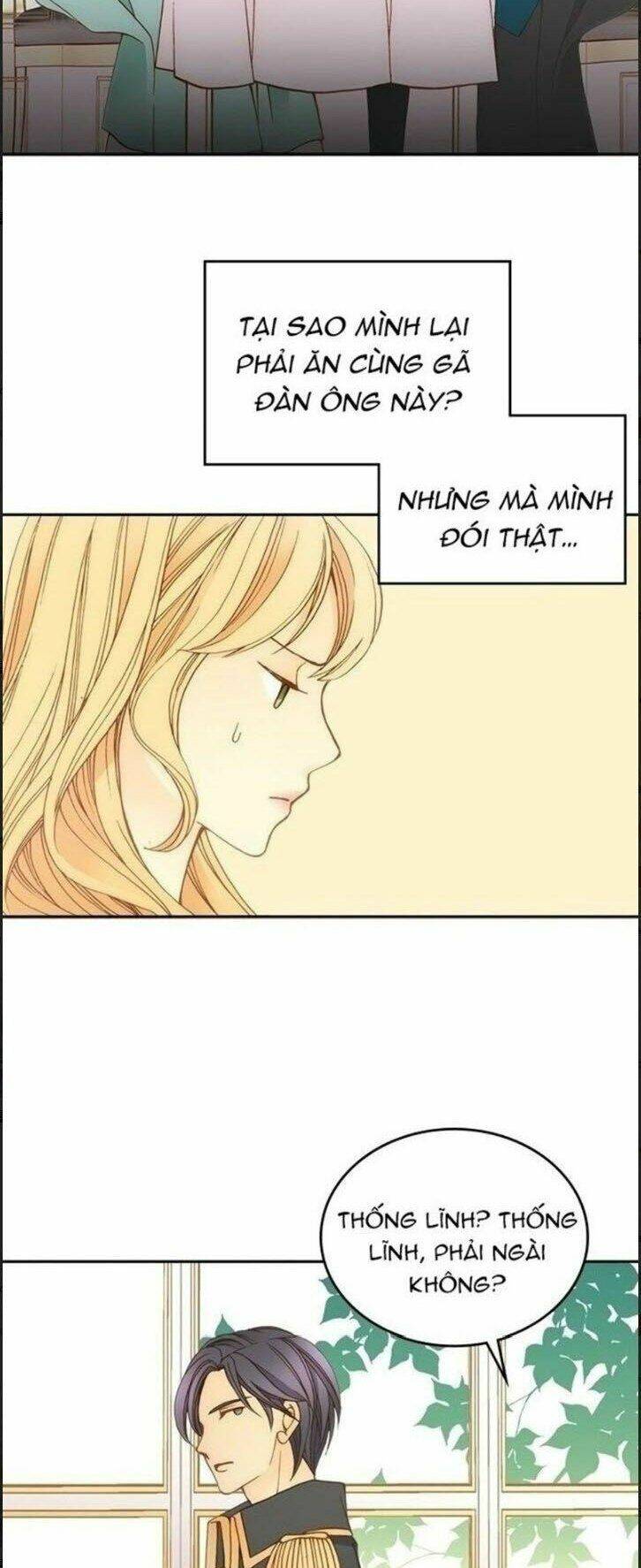 wendy , cô gái bán hoa chapter 12 15