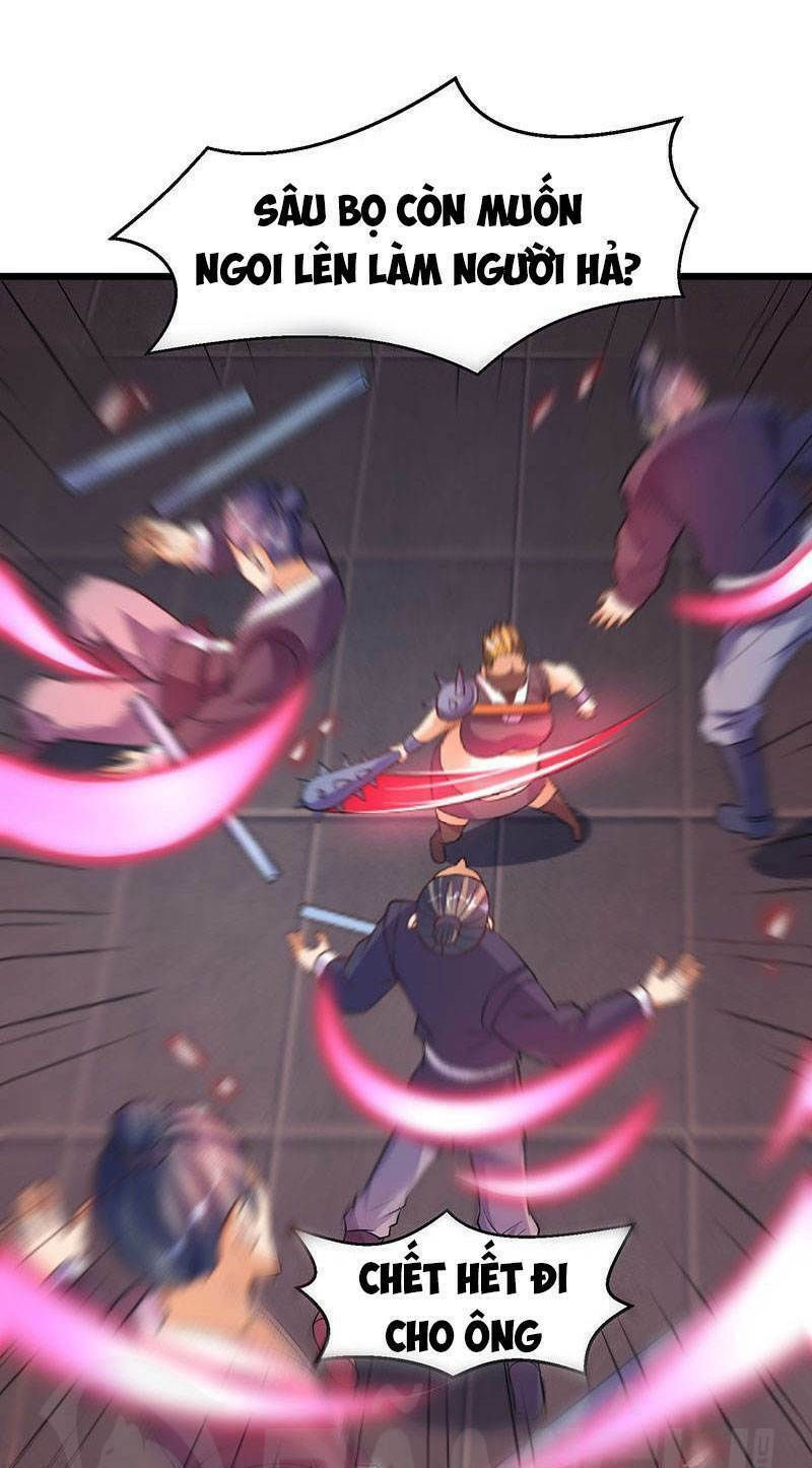 tối cường thăng cấp chapter 39 20