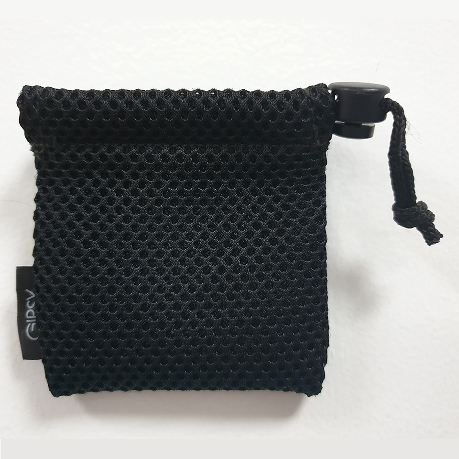 Túi Phụ Kiện Gipsy (9 x 9 cm)