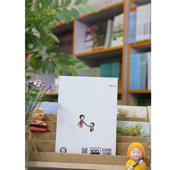 Không Có Trẻ Hư - Để Cha Mẹ Không Phải Hối Tiếc Khi Kỷ Luật Con - Bản Quyền