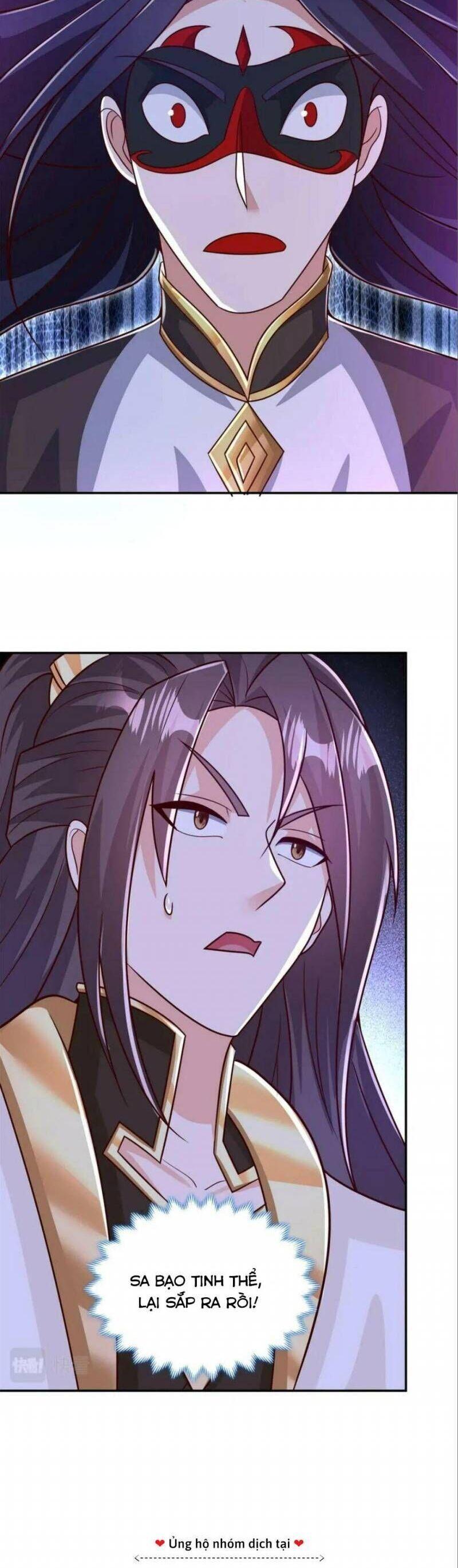 người nuôi rồng chapter 371 6