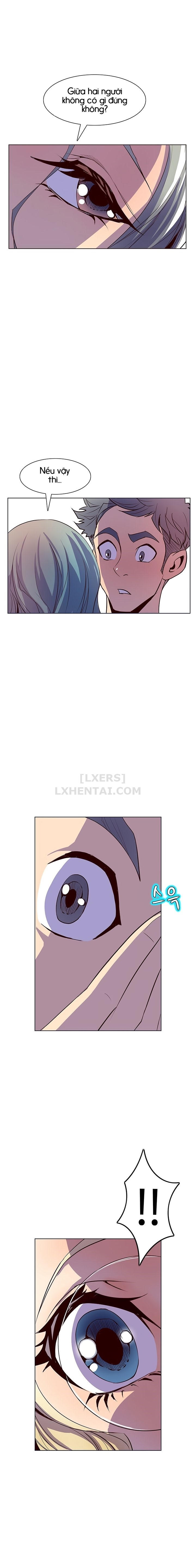 thân phận bí mật chapter 25 17