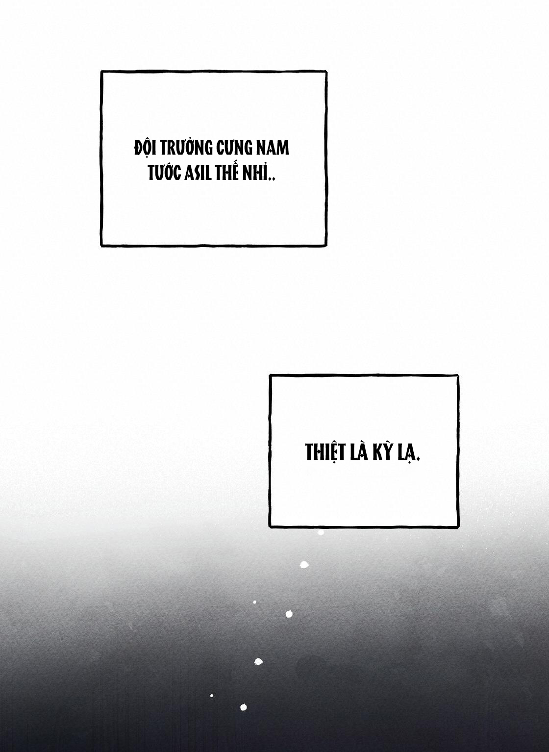 nuôi dưỡng một bé rồng đen chapter 31.2 9