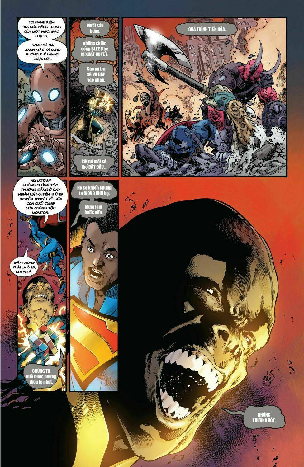 The Multiversity chapter 9 24