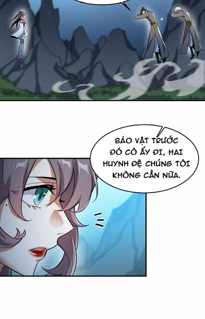 ta tại tu tiên thế giới 5 giờ tới 9 giờ về chapter 17 58