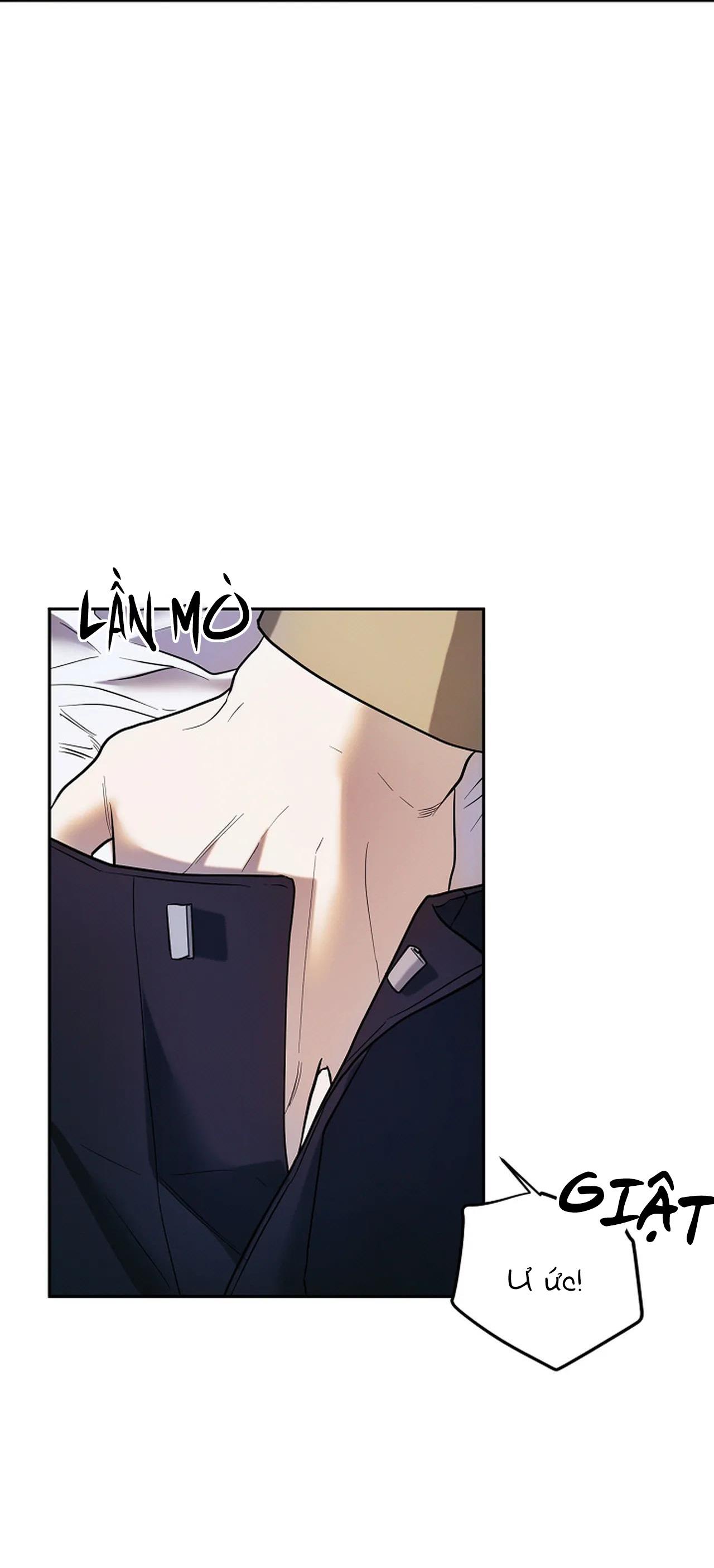 lý do bị loại chapter 6 52