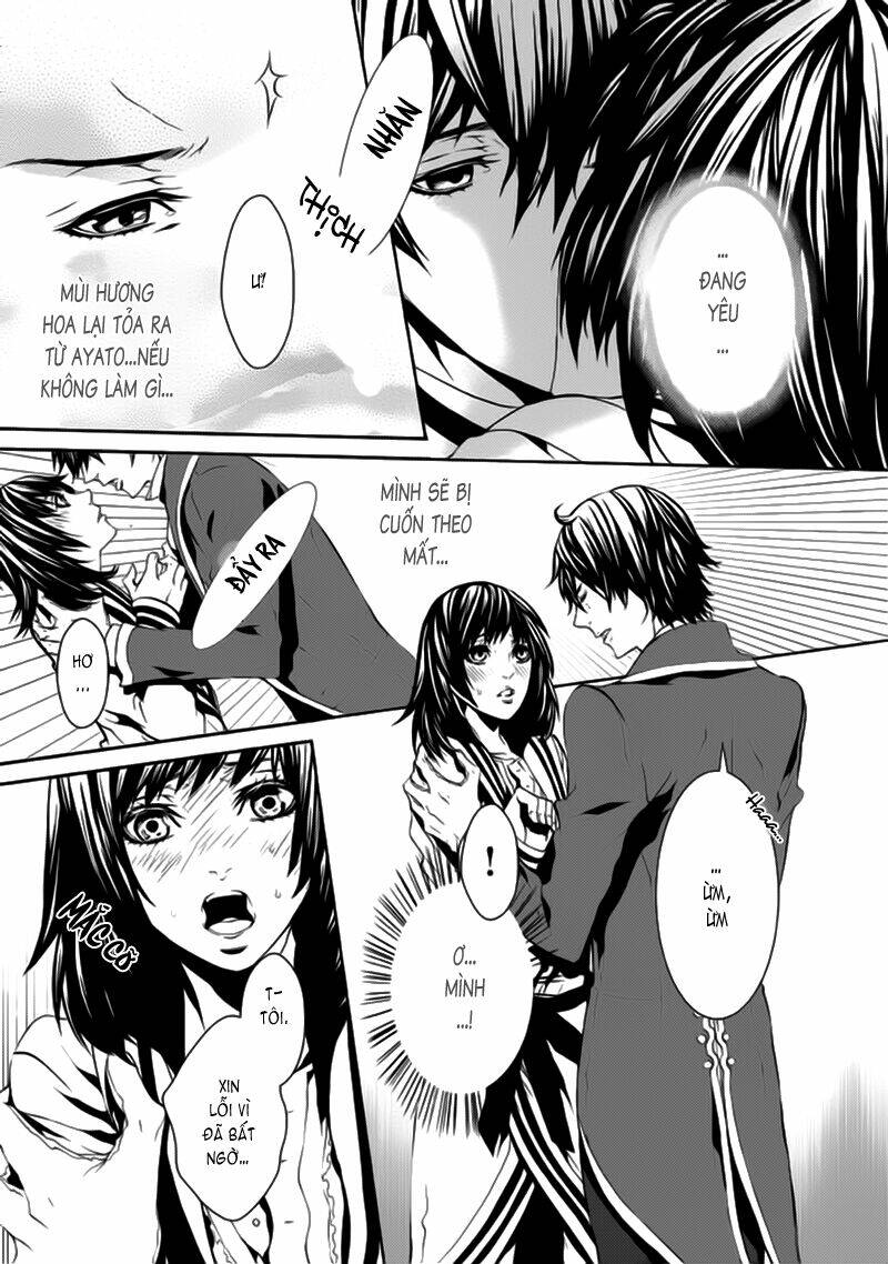 magnolia chapter 23 5