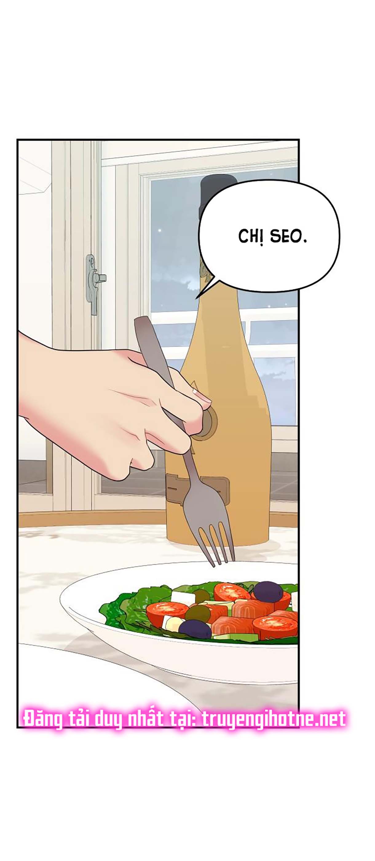 gửi em người đánh cắp những vì sao - to you who swallowed a star chapter 108.1 3