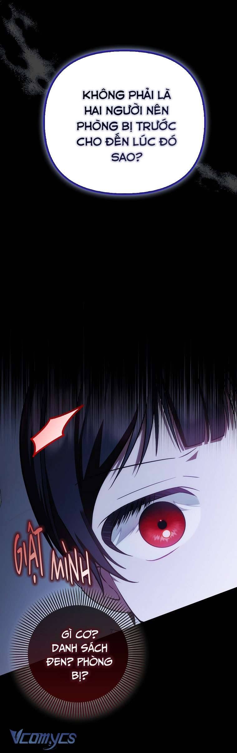 lần đầu bé út được yêu thương chapter 31 56