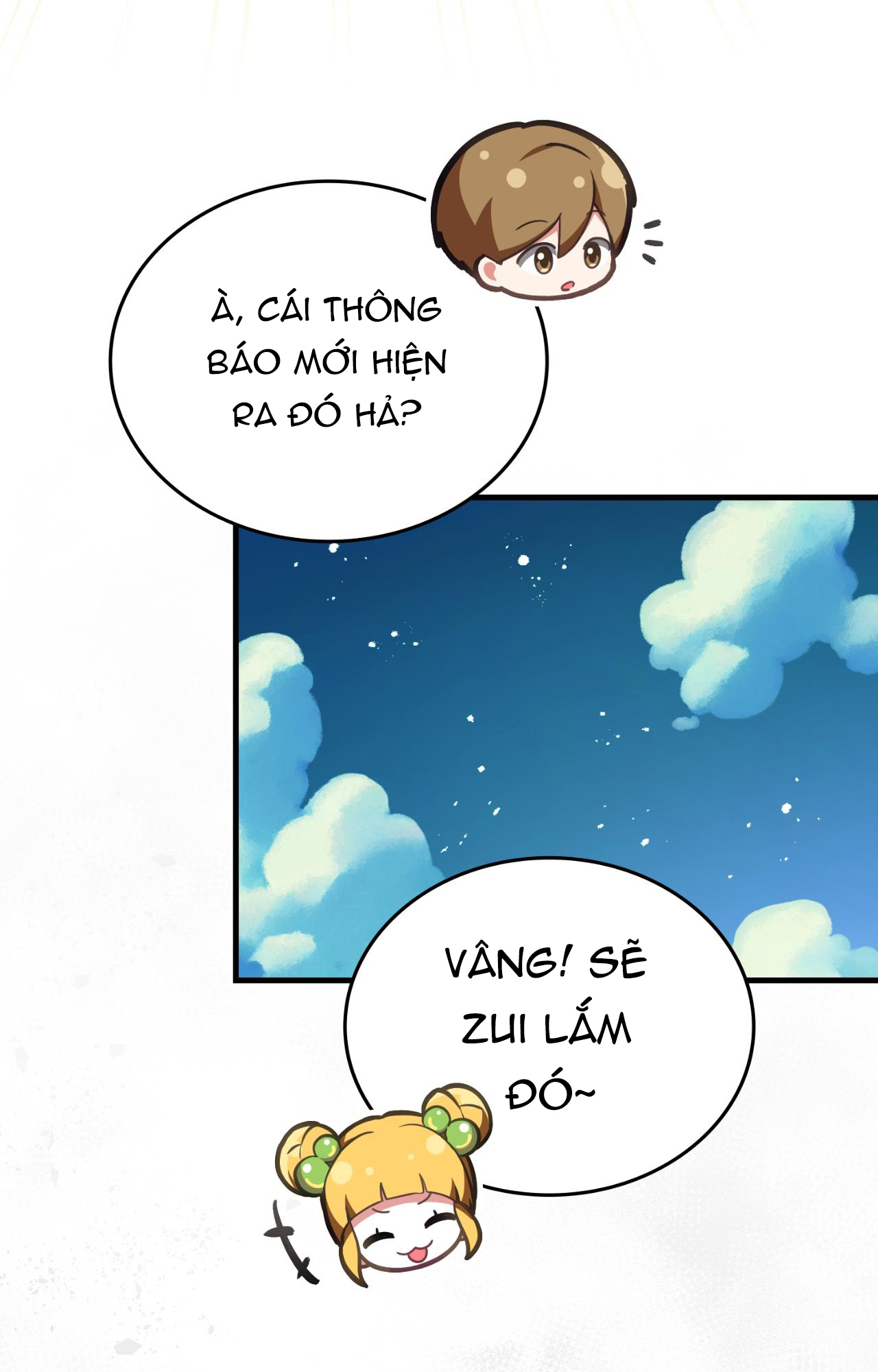 tên nhóc cùng bang hội là hàng xóm chapter 27 33