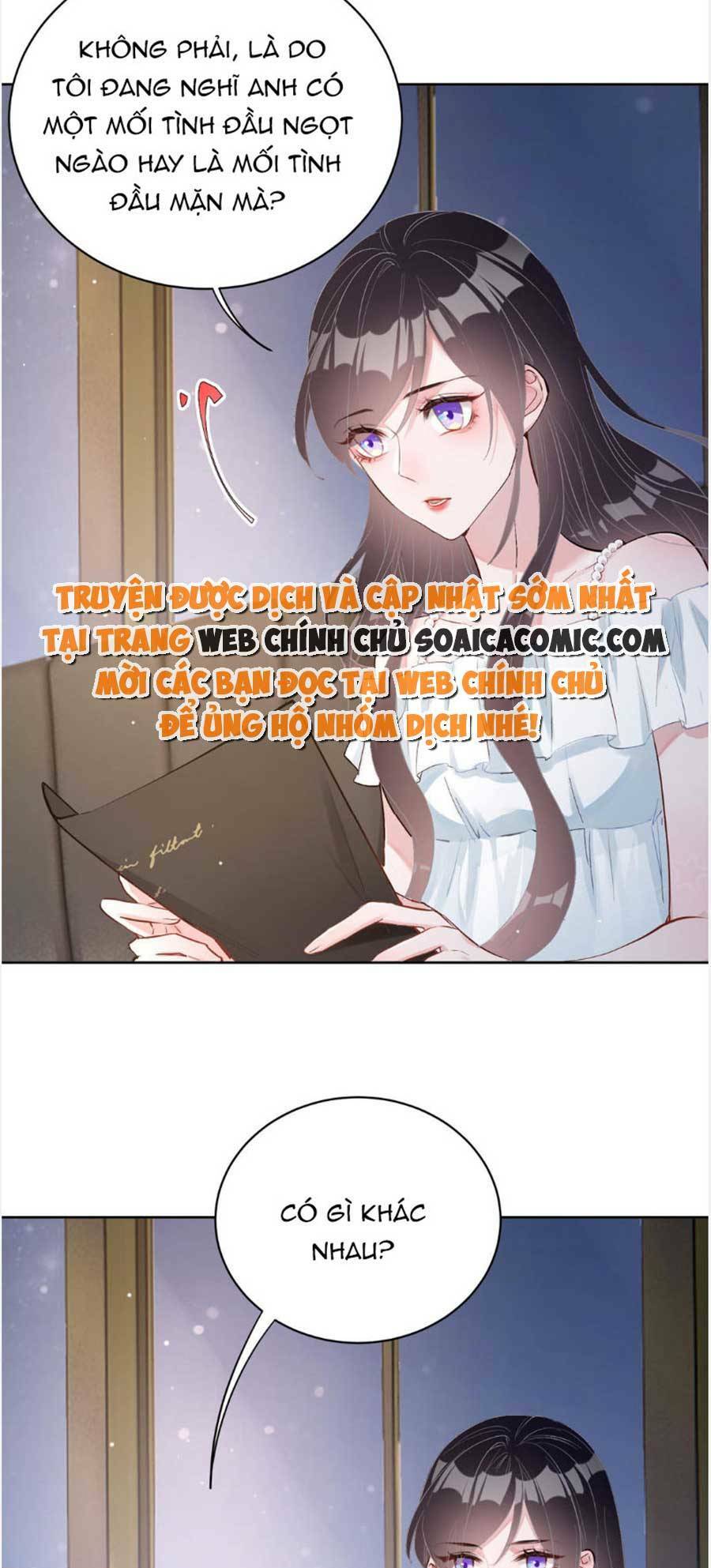 thế thân tự mình tu dưỡng chapter 3 14