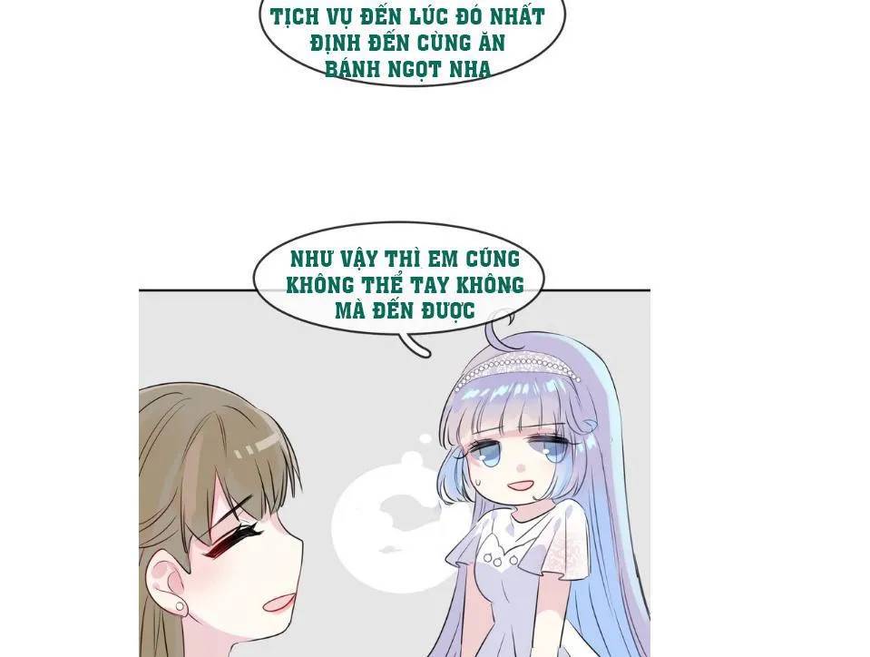 chiếc váy của người cá chapter 43 18