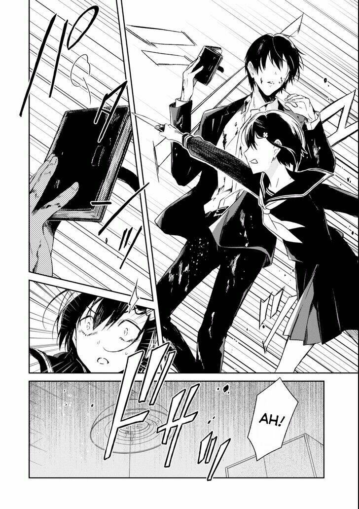 sensei no yasashi koroshi kata chapter 6.1 7