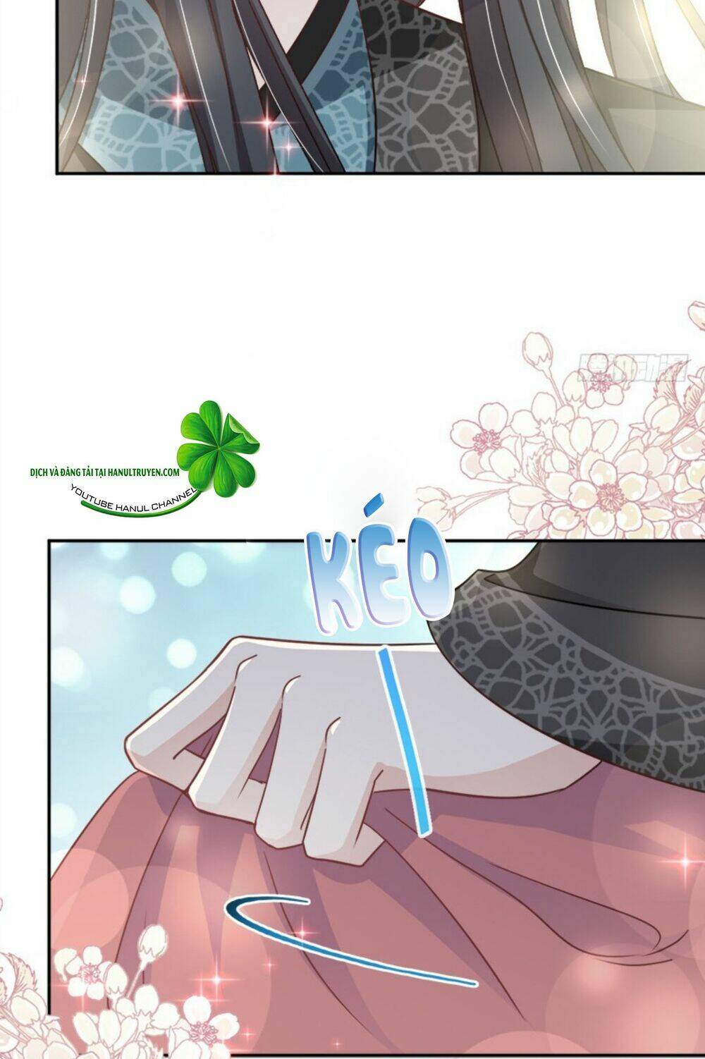 thiên hạ đệ nhất sủng phi chapter 88.1 5