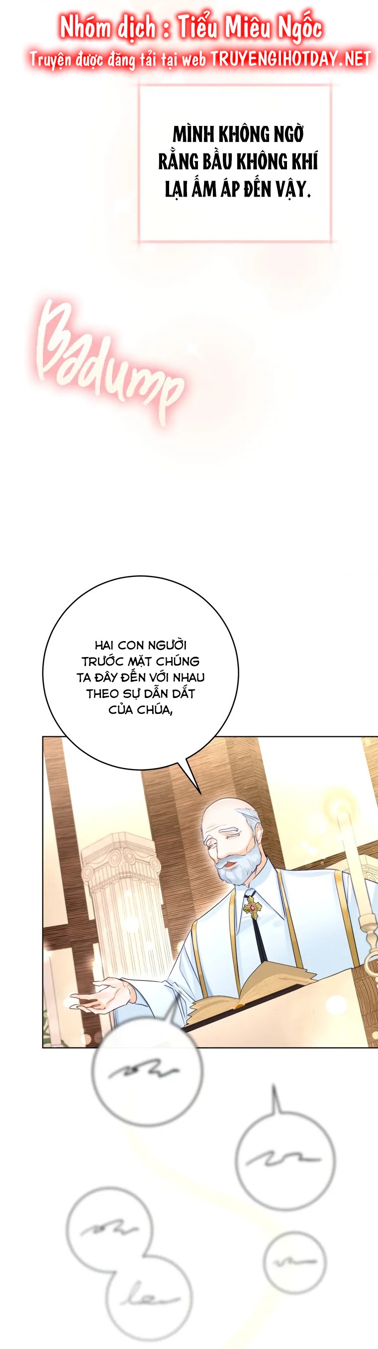 cuộc hôn nhân của đại công tước chỉ là một trò lừa đảo chapter 39 50