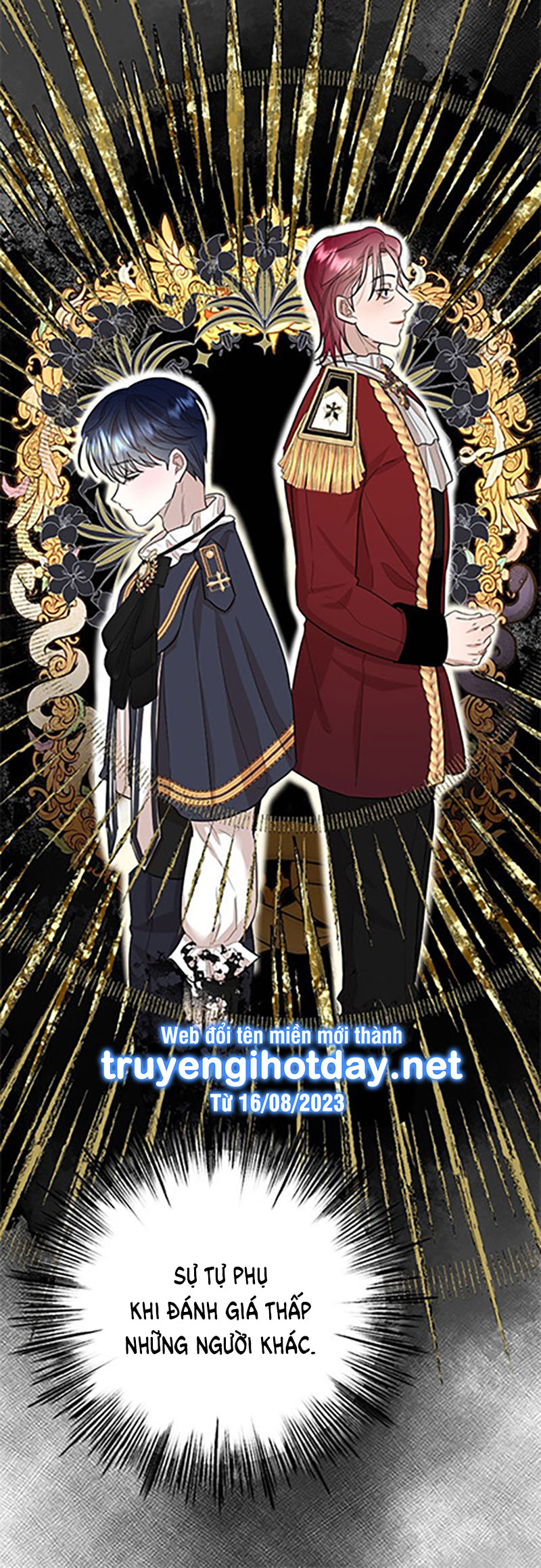 ngã rẽ định mệnh chapter 11.1 31